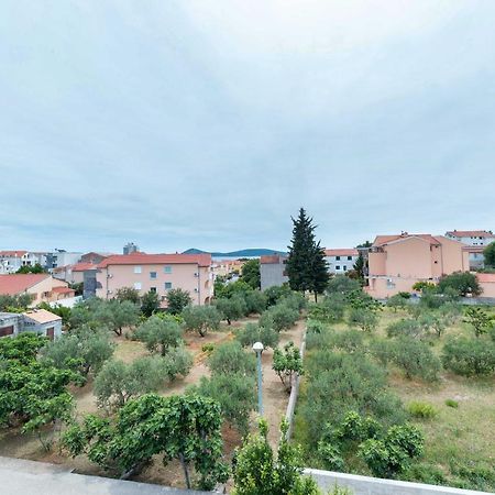 Apartmani Drazi Plimica Vodice Eksteriør bilde