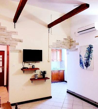 Apartmani Drazi Plimica Vodice Eksteriør bilde