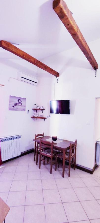 Apartmani Drazi Plimica Vodice Eksteriør bilde