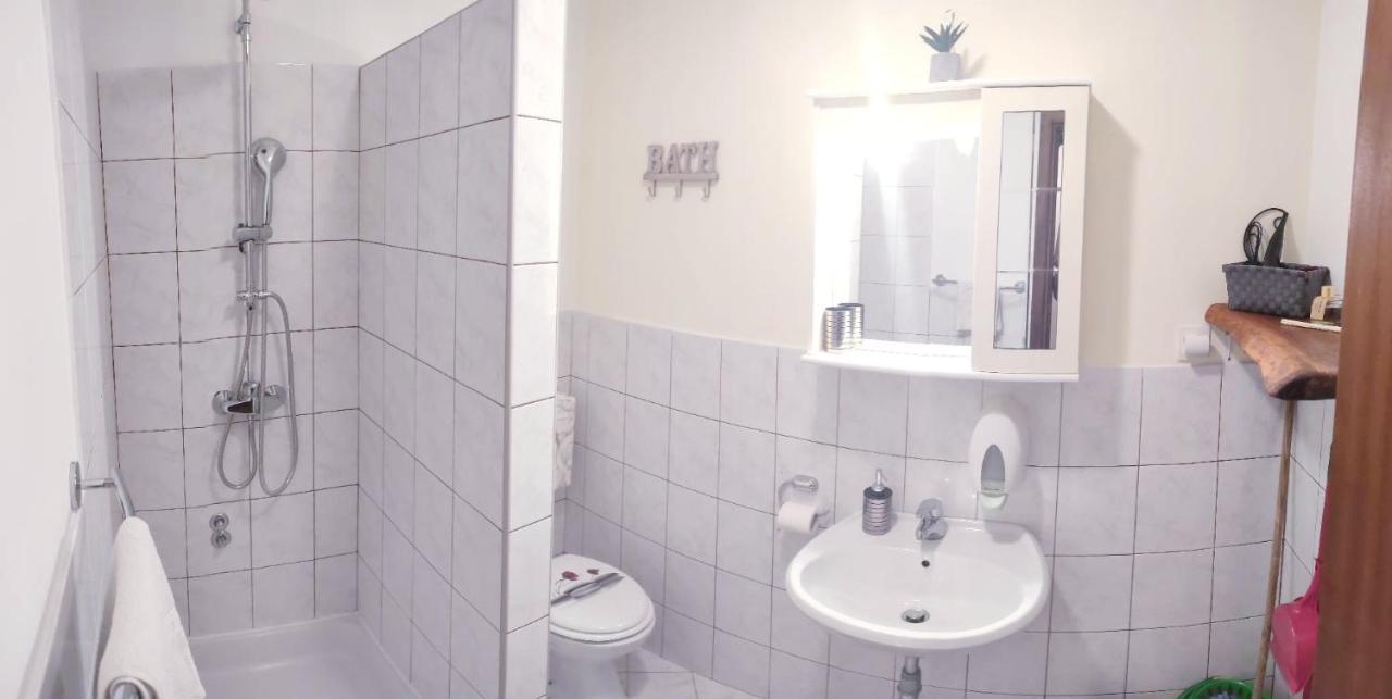 Apartmani Drazi Plimica Vodice Eksteriør bilde