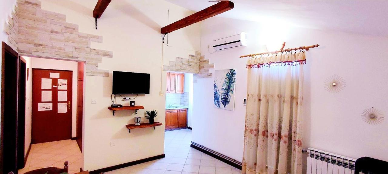 Apartmani Drazi Plimica Vodice Eksteriør bilde