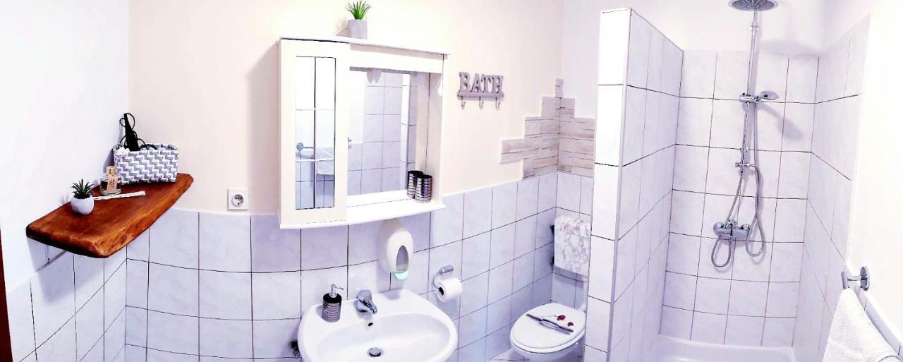 Apartmani Drazi Plimica Vodice Eksteriør bilde