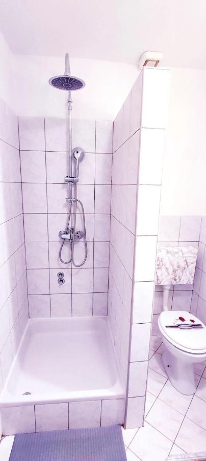 Apartmani Drazi Plimica Vodice Eksteriør bilde
