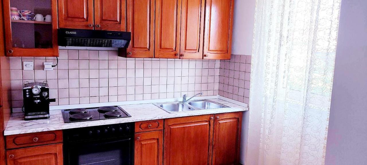 Apartmani Drazi Plimica Vodice Eksteriør bilde
