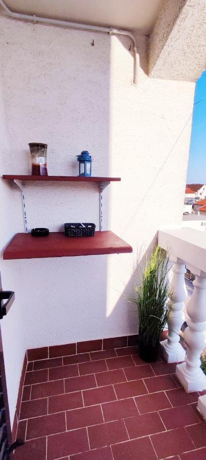 Apartmani Drazi Plimica Vodice Eksteriør bilde